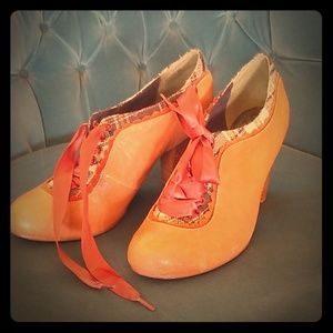 Poetic Liscence High heels London